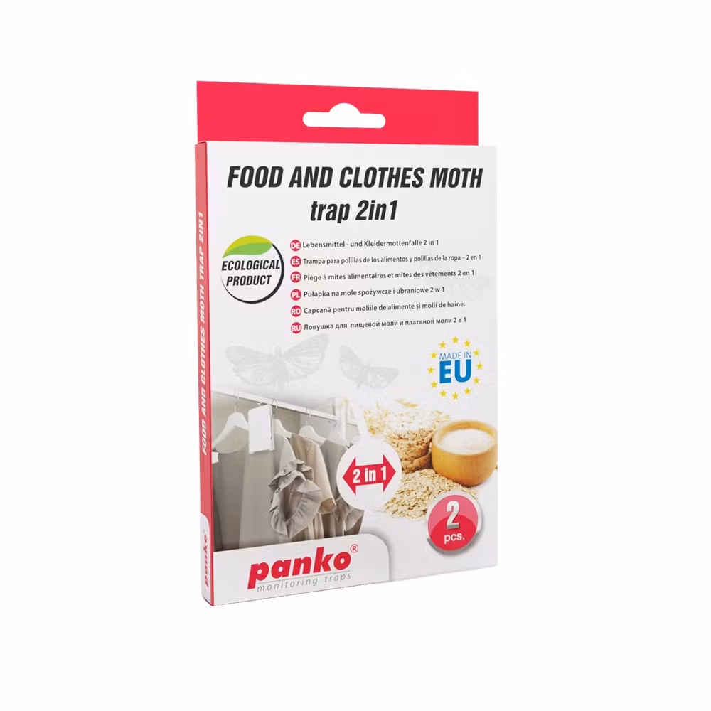 Malfälla Kombo 2-pack