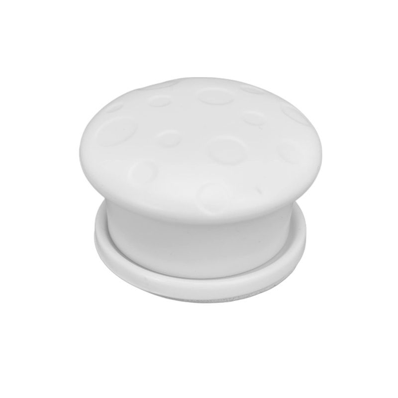 Osynligt magnetiskt barnlås 4-pack