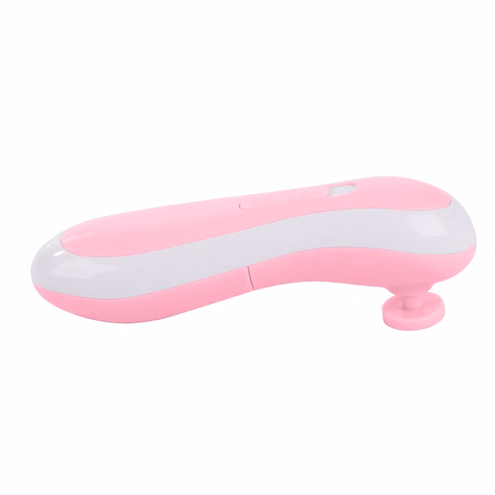 Elektrisk nagelfil