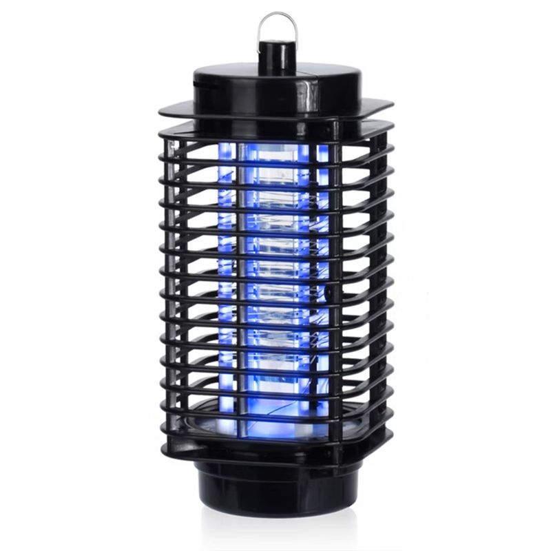 Mygglampa UV