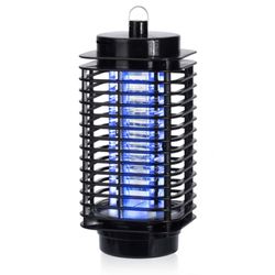 Mygglampa UV