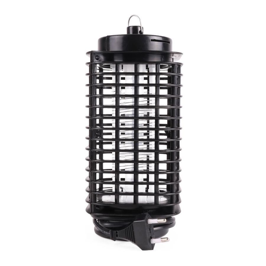 Mygglampa UV
