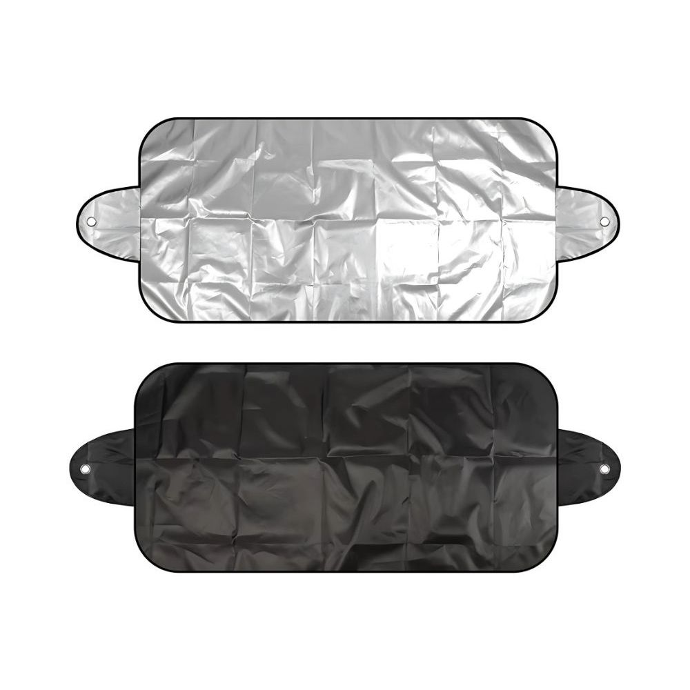 Product Image for Vindruteskydd mot sol/snö - Biltillbehör - SkyddsExperten
