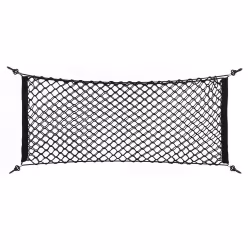 Bagagenät för bil 120x42 cm