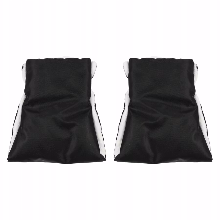 Handvärmare till barnvagn och cykel