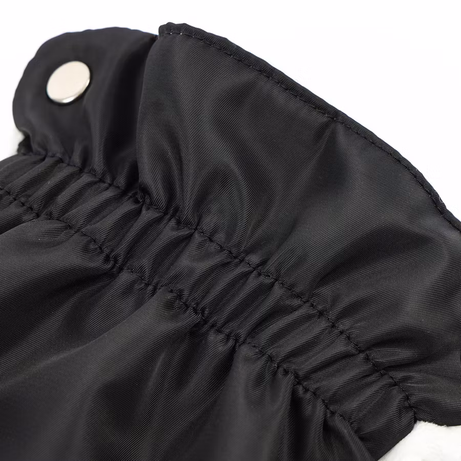 Handvärmare till barnvagn och cykel