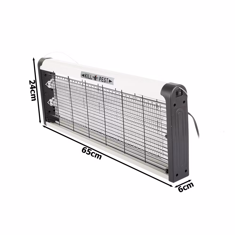 Insektsdödare Pro 40W