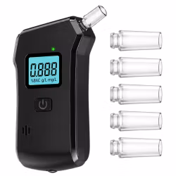 Alkoholmätare MR-806