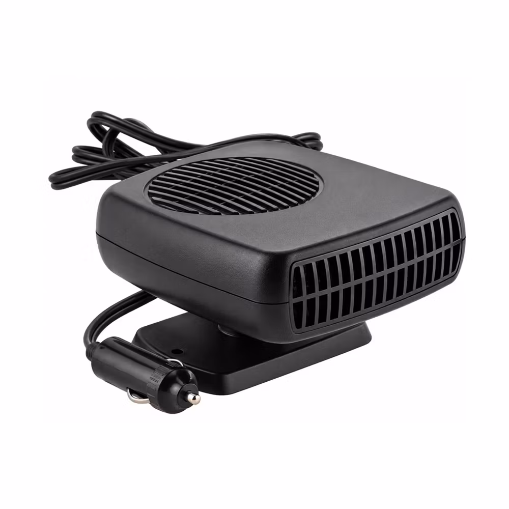 Kupévärmare 200 W 12 V