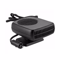 Kupévärmare 200 W 12 V
