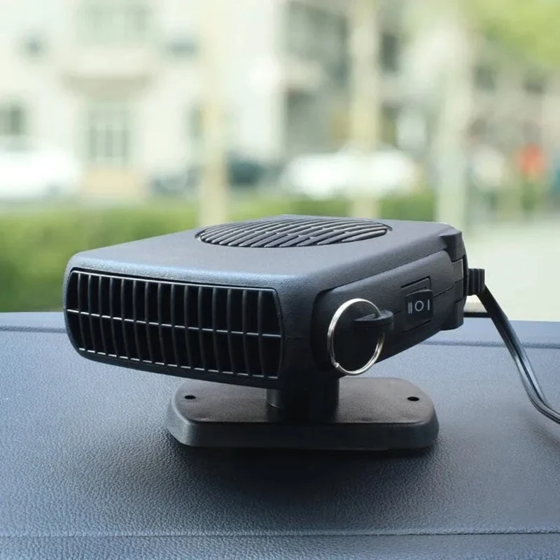 Kupévärmare 200 W 12 V