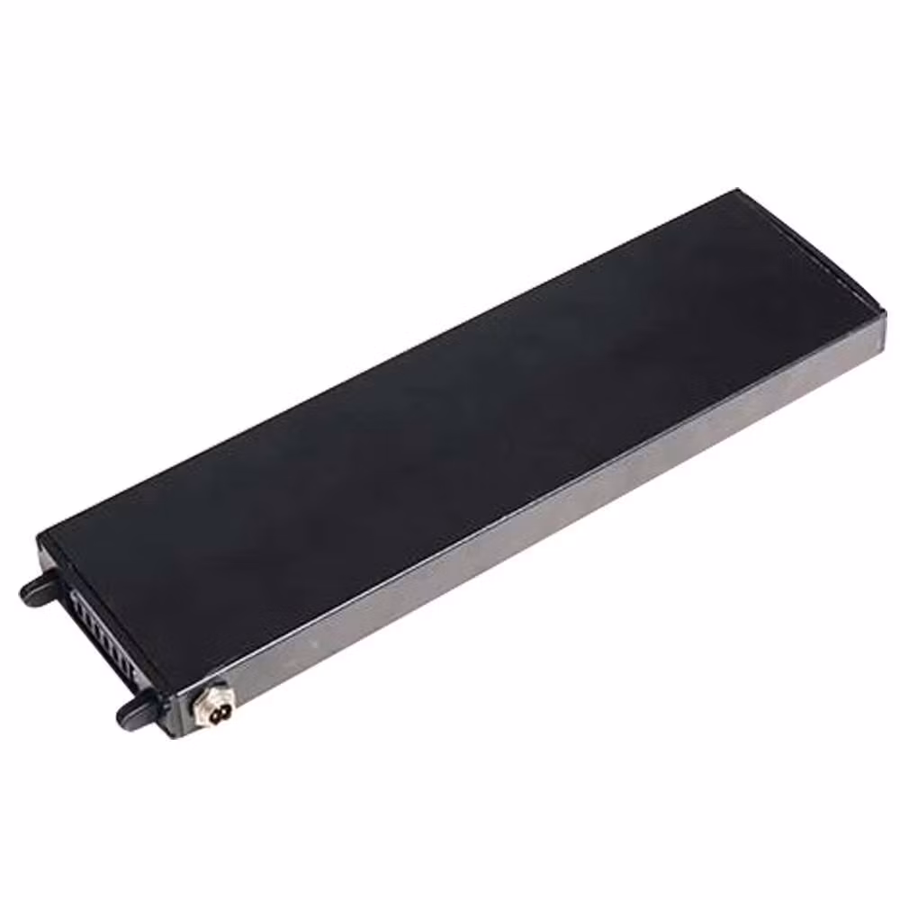 Alphard Club Booster V2Pro Batteri