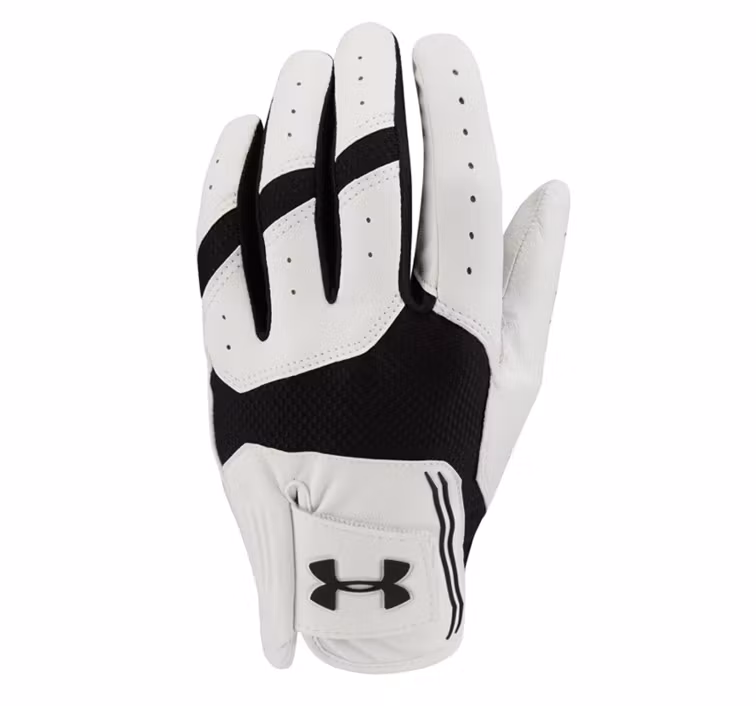Under Armour Iso-Chill Golfhandske Herr