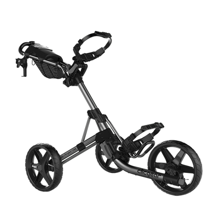 Clicgear 4.0 golfvagn
