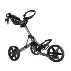 Clicgear 4.0 golfvagn