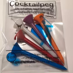 Coctailpegg Golf