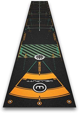 Puttmatta Wellputt 4 längder