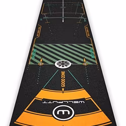 Puttmatta Wellputt 4 längder