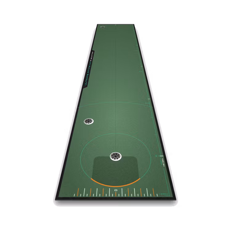 Puttmatta Wellputt 3,4,5 eller 8 meter - TeeTime