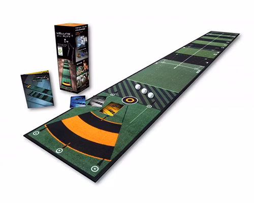 Puttmatta Wellputt 3,4,5 eller 8 meter - TeeTime
