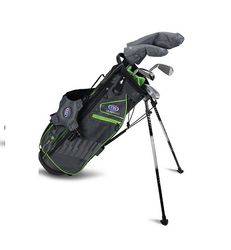 Golfset barn US Kids 9-11 år