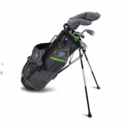 Golfset barn US Kids 9-11 år