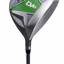 Golfset barn US Kids 9-11 år