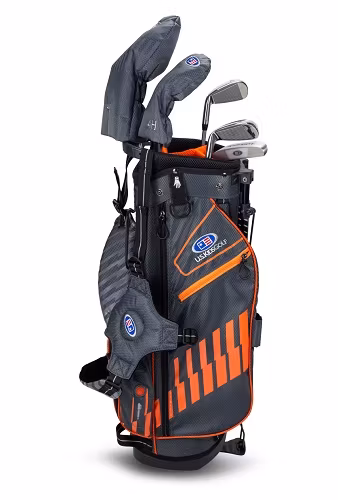 Golfset barn US Kids 7-9 år