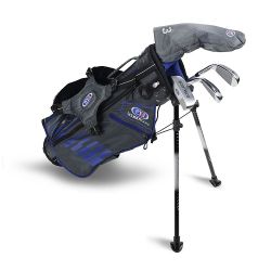Golfset barn US Kids 5-7 år