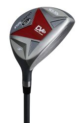 Golfset barn US Kids 5-7 år