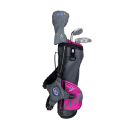 Golfset barn US Kids 3-5 år