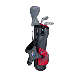 Golfset barn US Kids 3-5 år