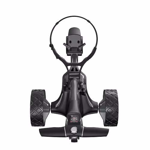 En av de bästa levagnarna MotoCaddy M7 remote Elvagn - TeeTime