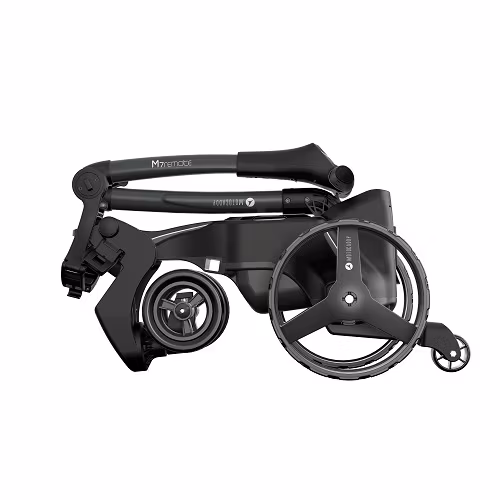 MotoCaddy M7 remote Elvagn fjärrstyrd - TeeTime