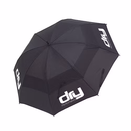 Dry Performance Paraply TeeTime