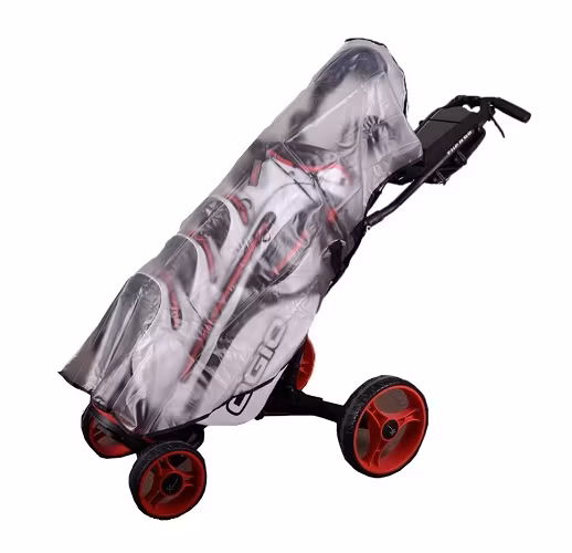 Golf Gear Regnskydd