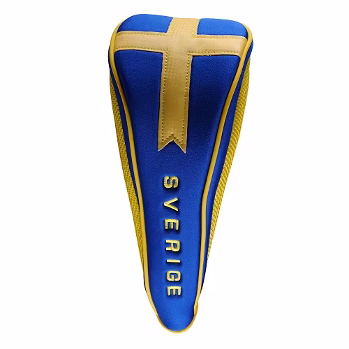 Headcover Sweden Fariway Golf