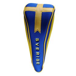 Headcover Sweden Fariway Golf