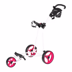 Europa Lite golfvagn