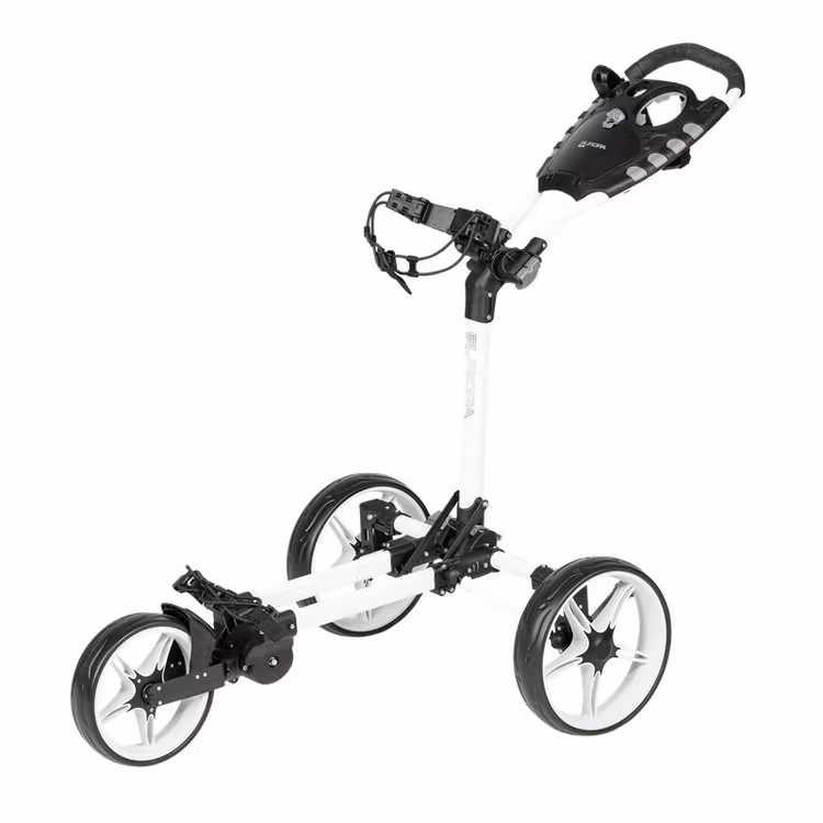 Europa SLIM golfvagn