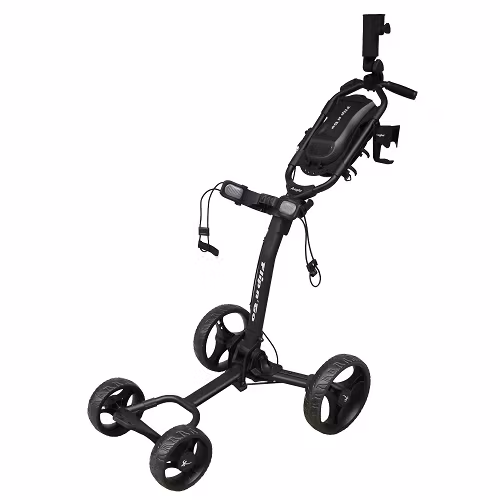 Axglo Flip n'Go golfvagn