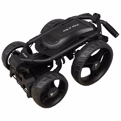 Axglo Flip n'Go golfvagn