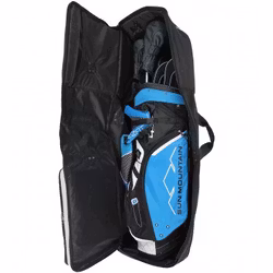 Resefodral Travellight med hjul
