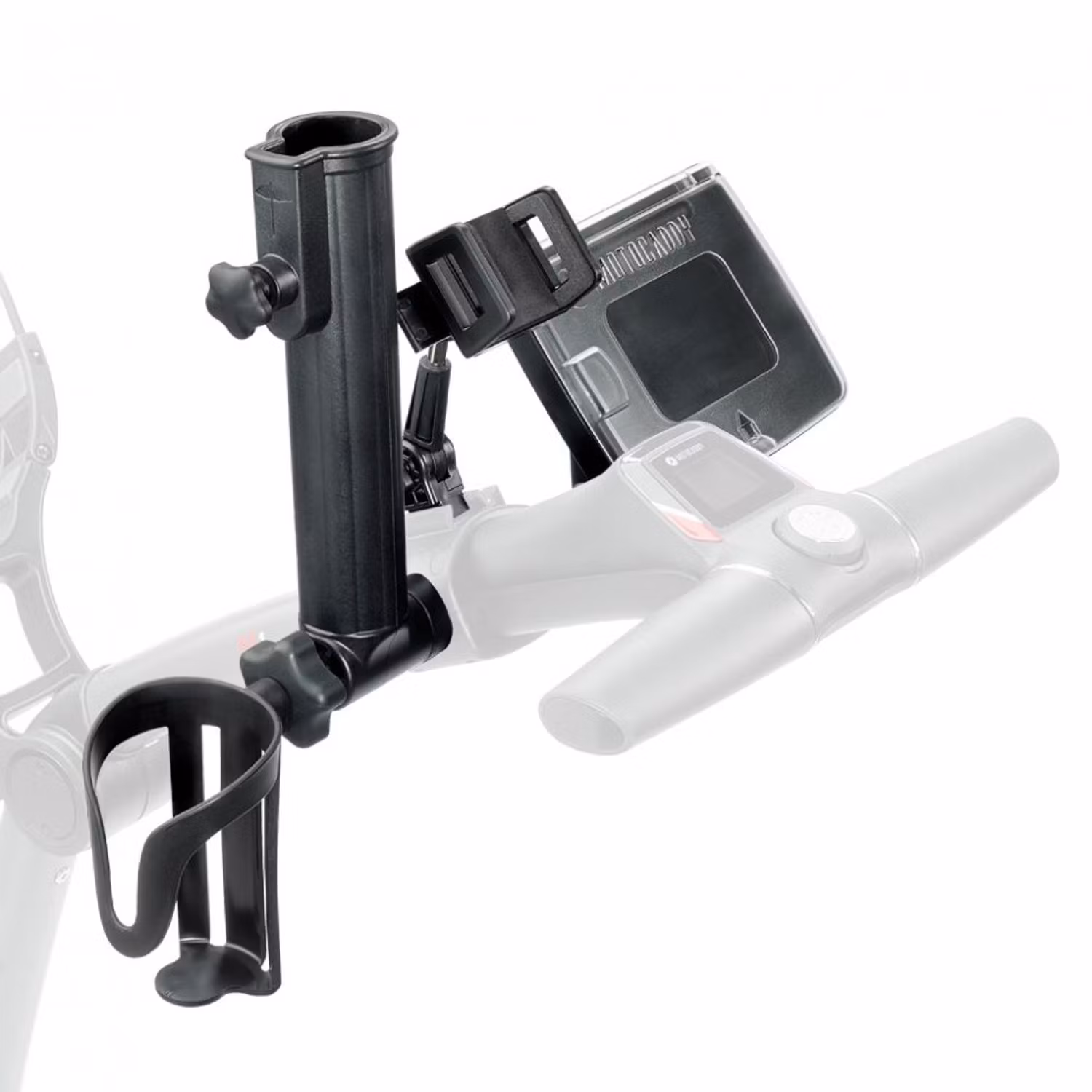 MotoCaddy Tillbehörspaket
