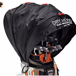 Sun Mountain Dry Hood