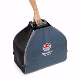 Stewart Golf Q serie resefodral.