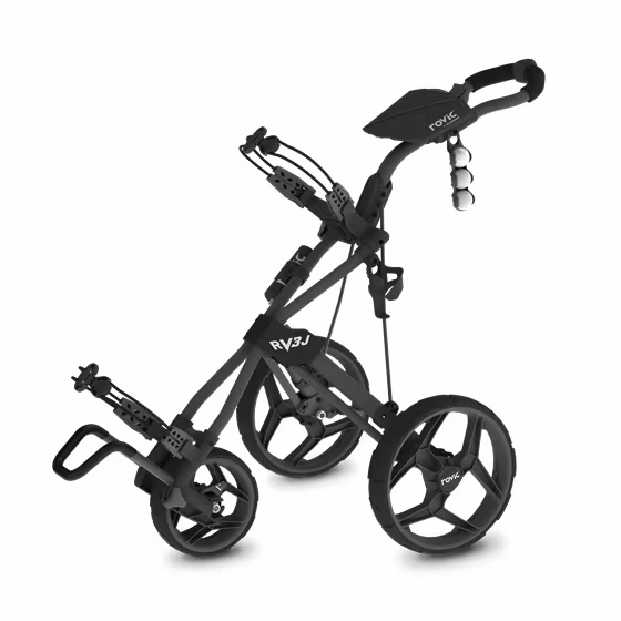 Rovic Golfvagn RV3J