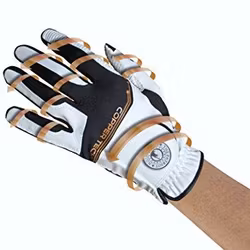CopperTech golfhandske Herr