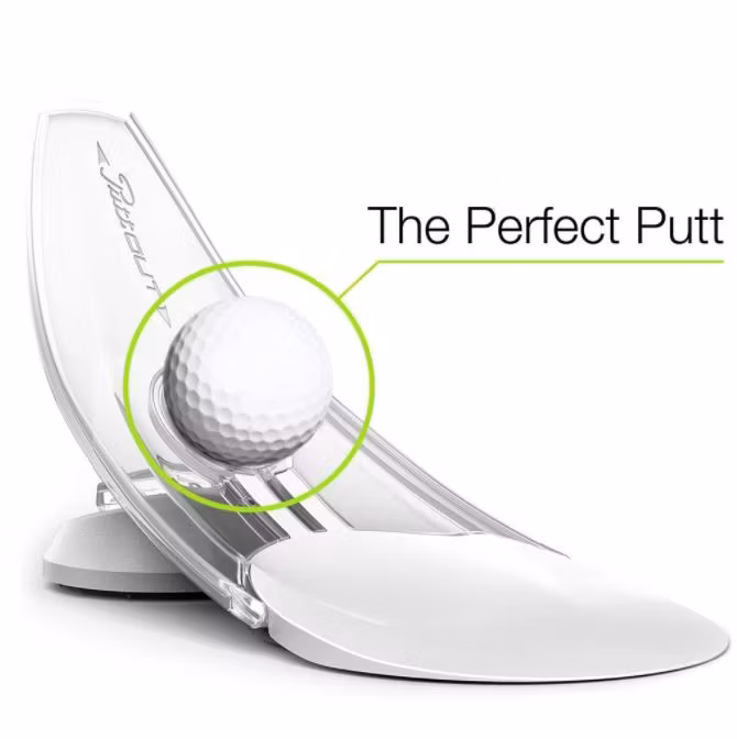 PuttOUT Putt Trainer