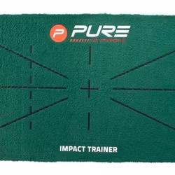 IMPACT TRAINER MATTA